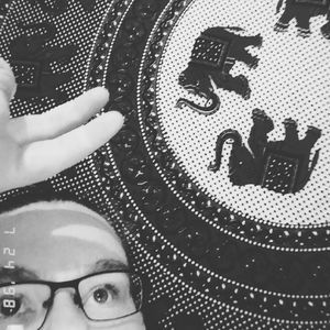 Meet your Posher, Reesa